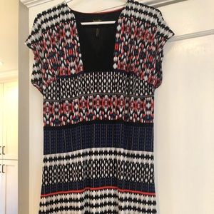 Dress - swimsuit coverup